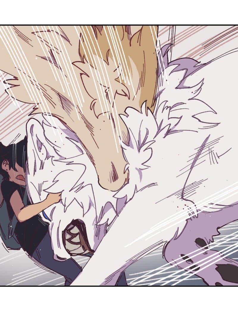 lumine - cội nguồn ánh sáng chapter 115 13