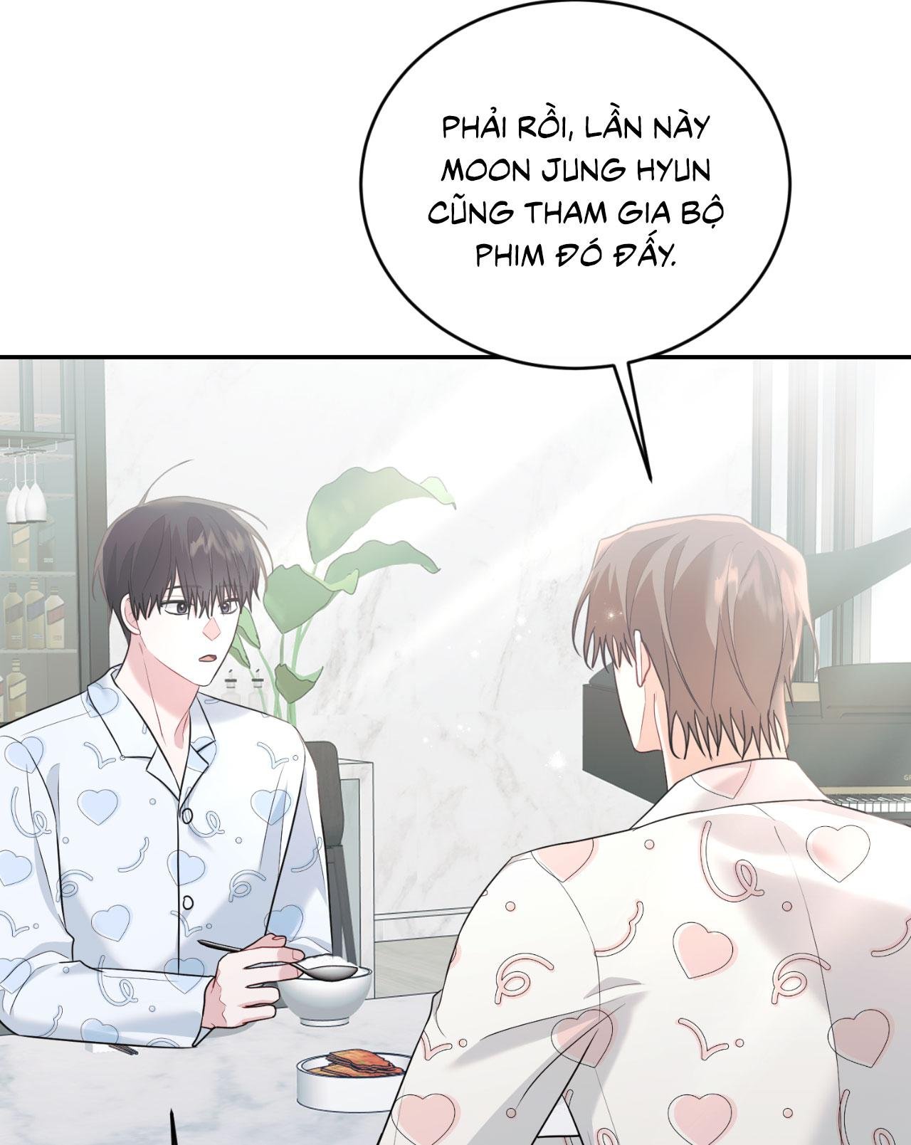 tiểu thử: bắt đầu mùa hè chapter 56 19