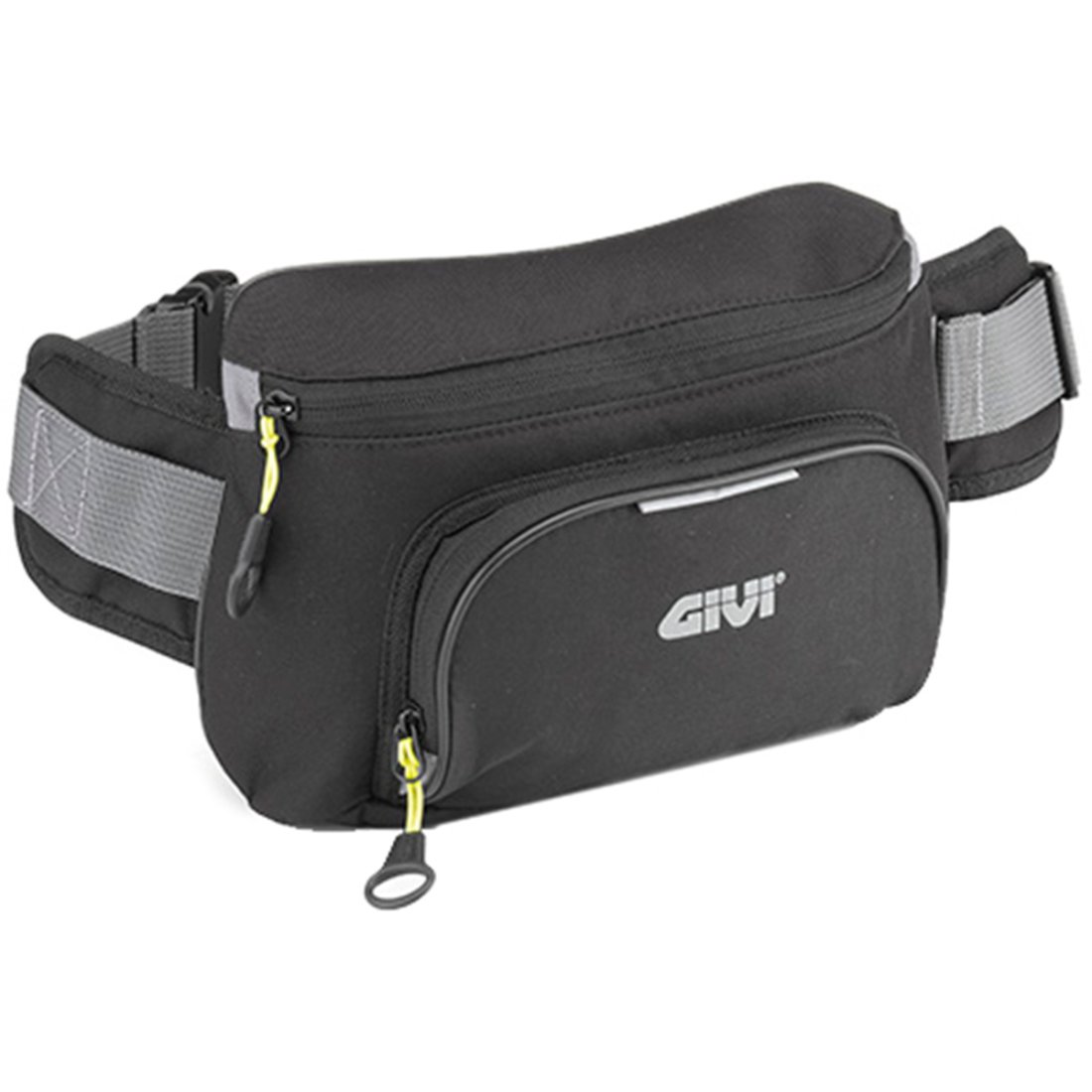Túi Đeo Chéo Đeo Hông Givi EA108BV Logo Phản Quang Hàng Chính Hãng