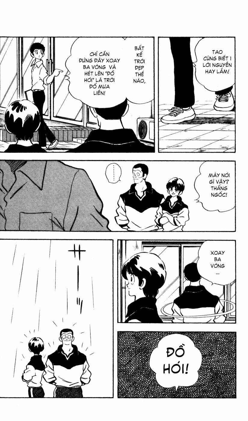 rough - ngọc thô chapter 21 7