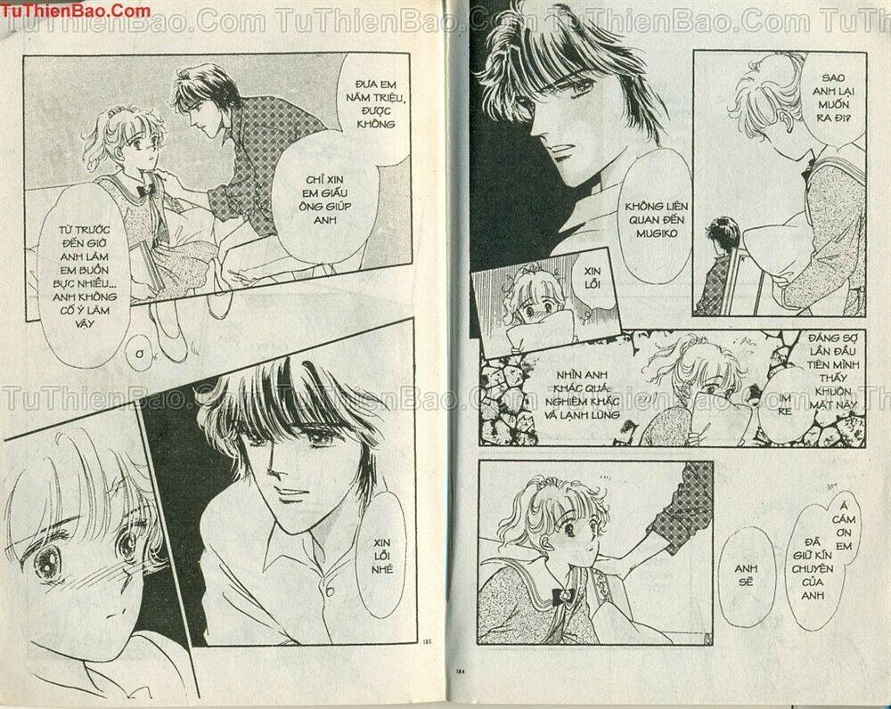 nhật ký lọ lem chapter 1 92