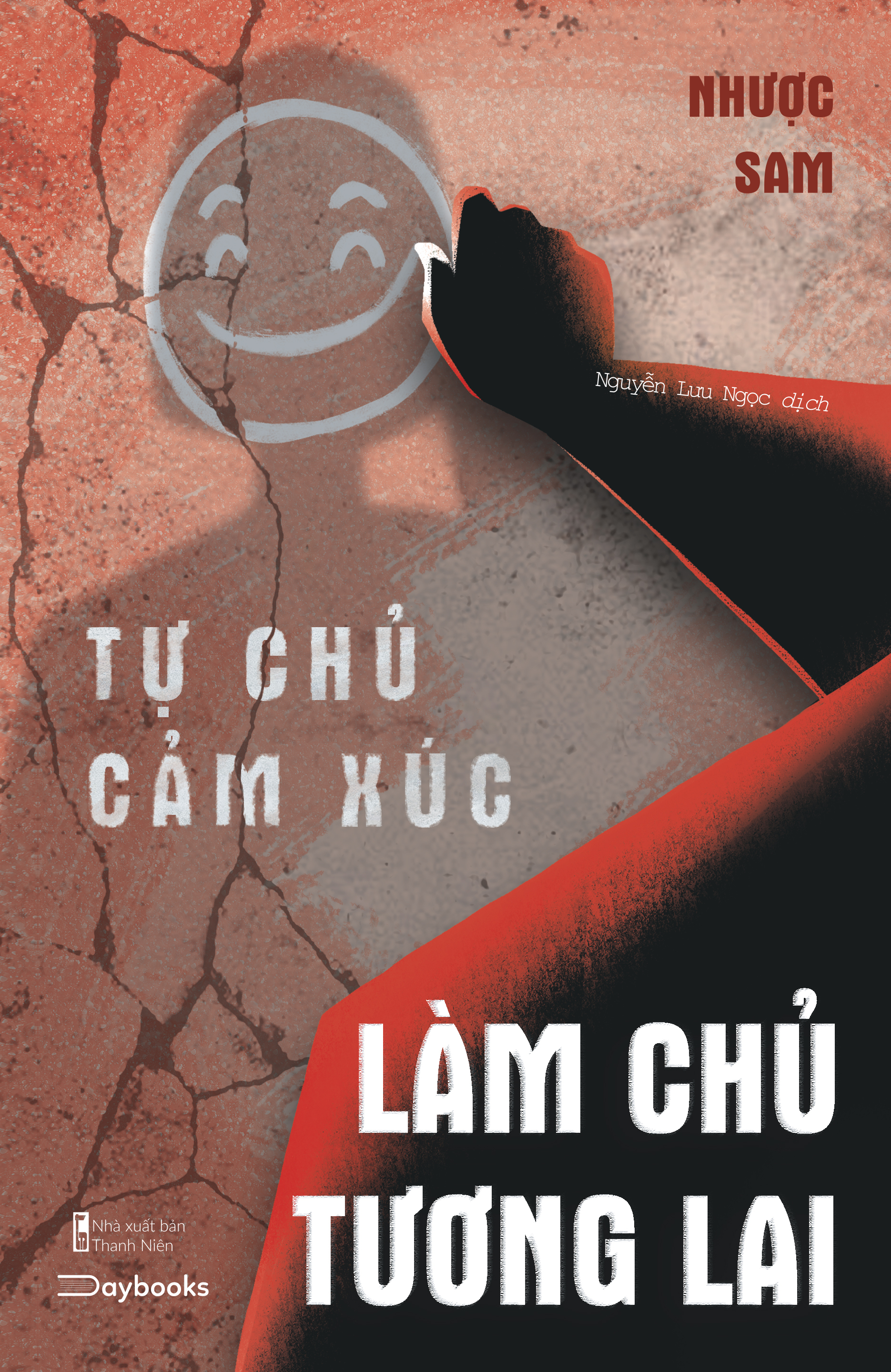 Tự Chủ Cảm Xúc, Làm Chủ Tương Lai _AZ
