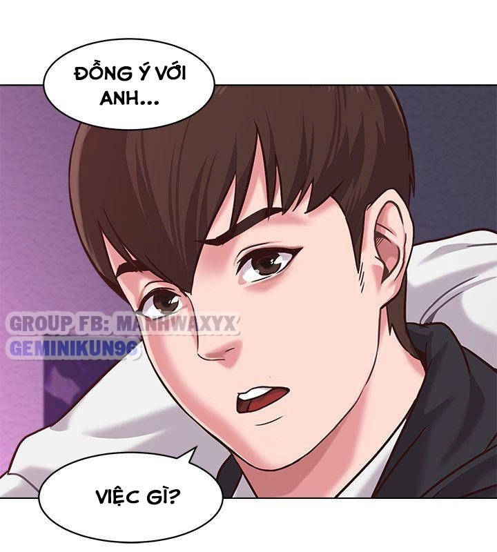 cô giáo gợi cảm chapter 6 9