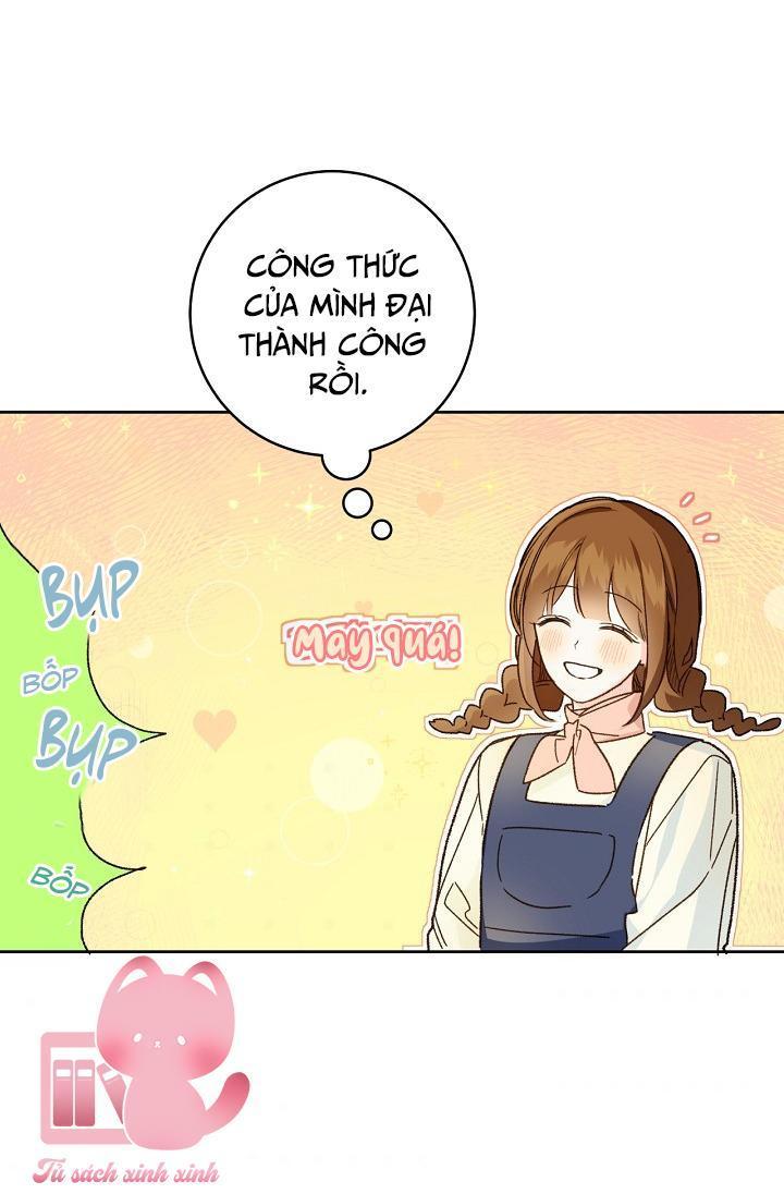 trang trại hạt dẻ cạnh hoàng cung chapter 31 64