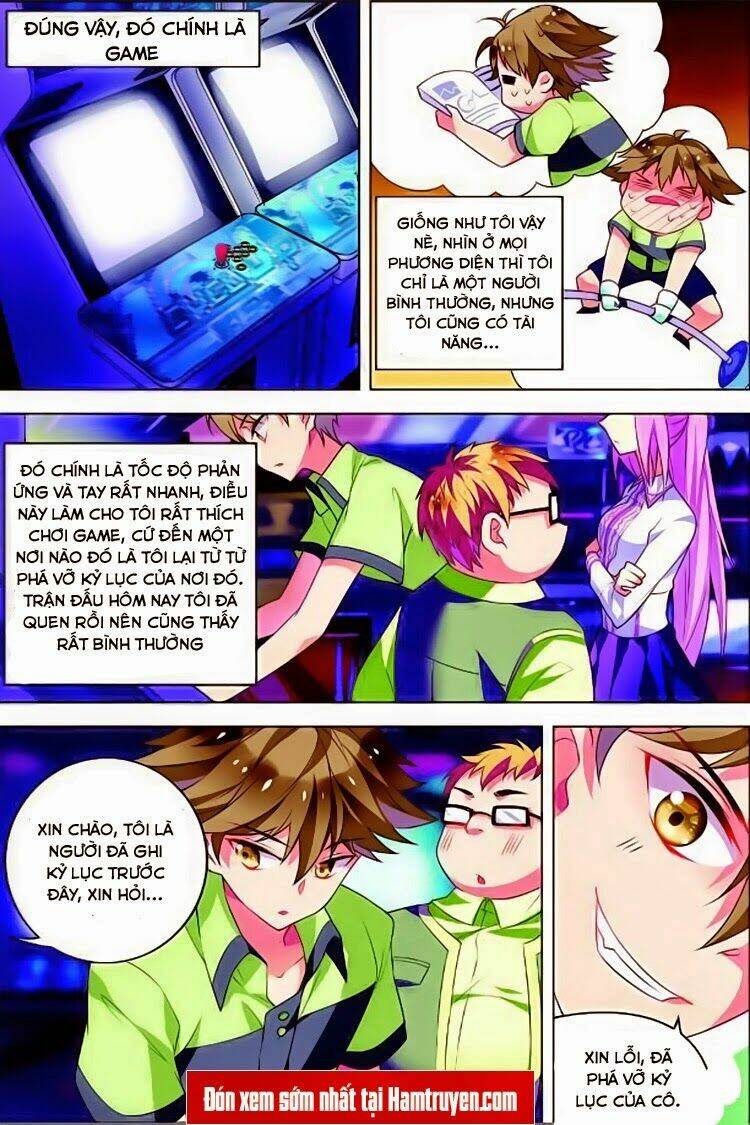 dota2 - defense of the ancients chapter 1 7