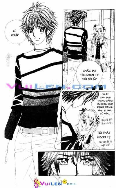 tìm lại tình yêu chapter 55 13