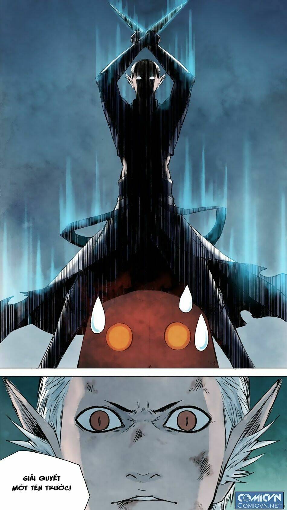 quỷ sai chapter 47 9