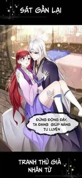 ma vương đại nhân, phu nhân lại bỏ đi rồi! chapter 0 21