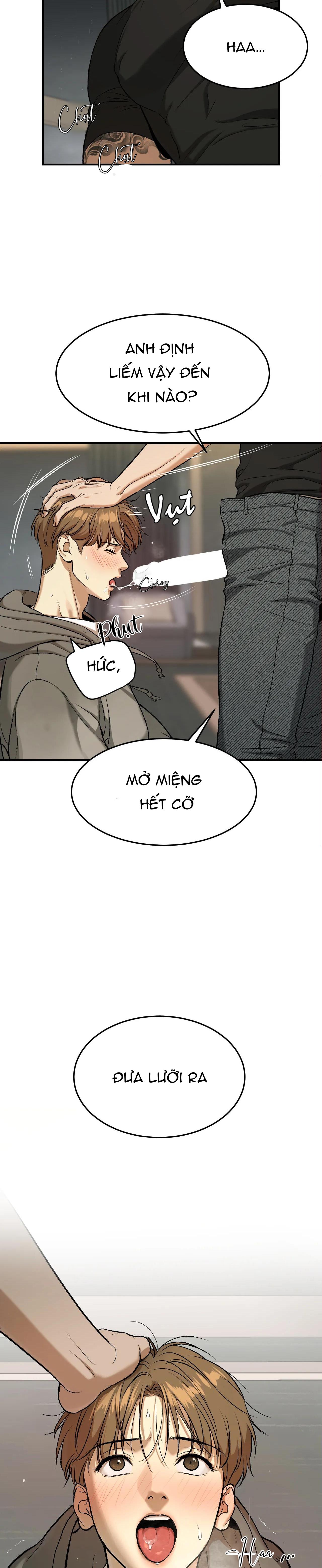 điềm rủi chapter 6 42