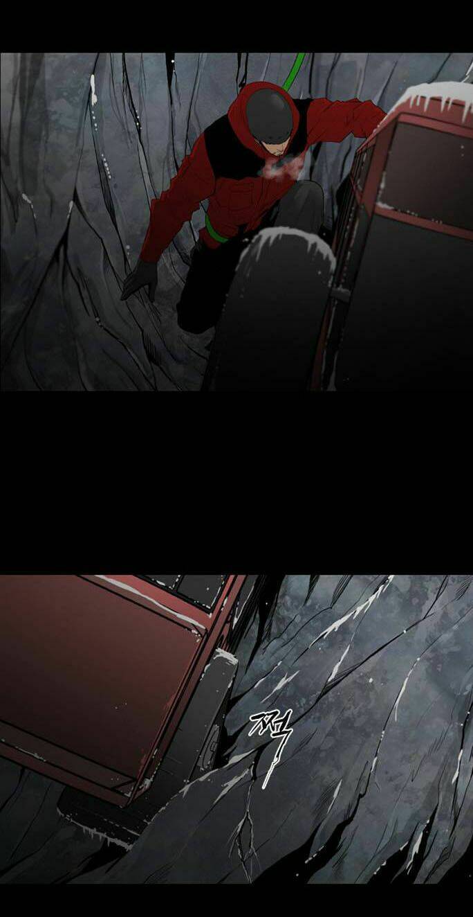 đêm vùng cực chapter 7 63