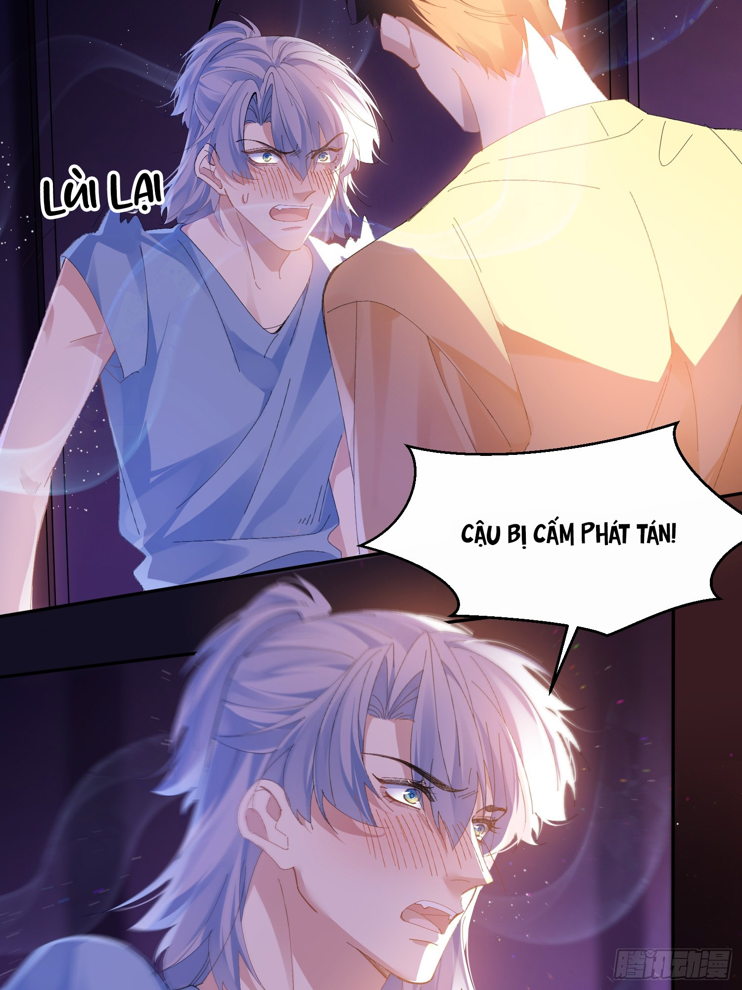 ỷ trên hiếp dưới chapter 4 26