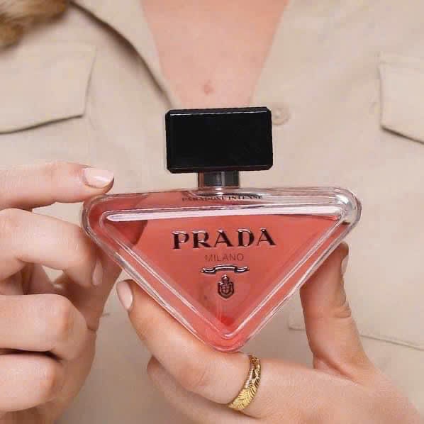 Nước Hoa Nữ Prada Paradoxe Intense Eau De Parfum