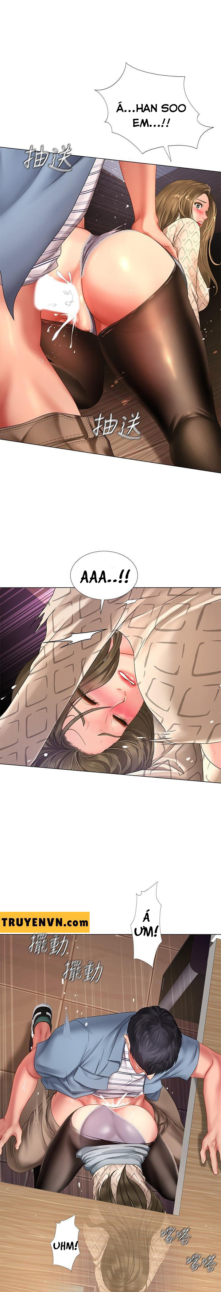 should i study at noryangjin? chapter 56 7