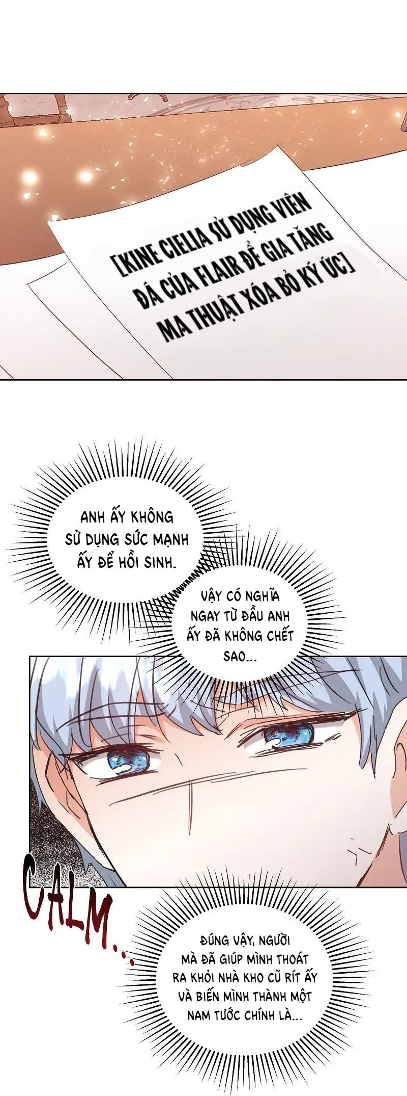 5500 sắc thái của quỷ vương chapter 58.1 3