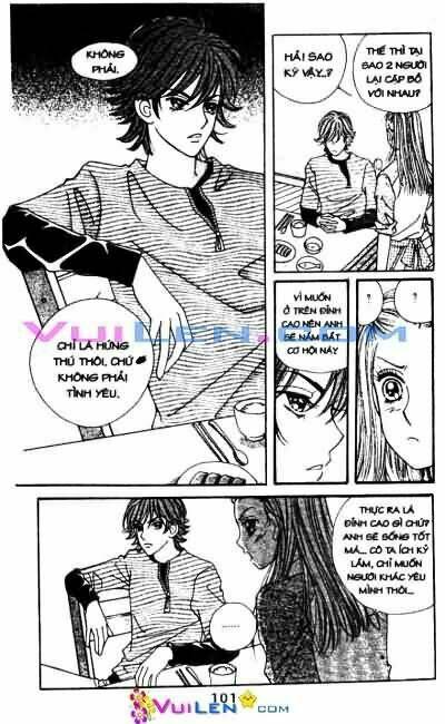anh là của tôi chapter 7 101