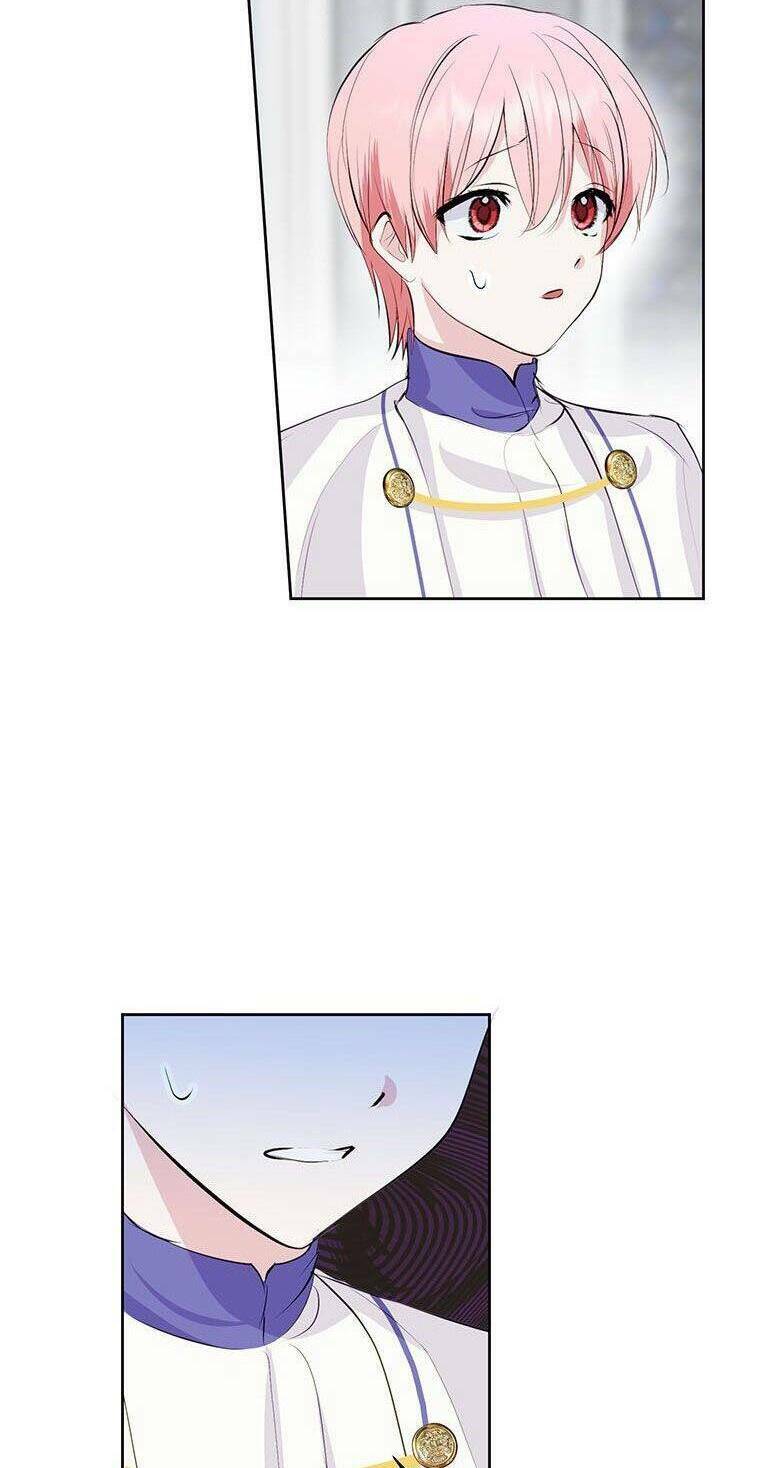 phía sau mặt nạ của nam chính hiền lành chapter 14 71