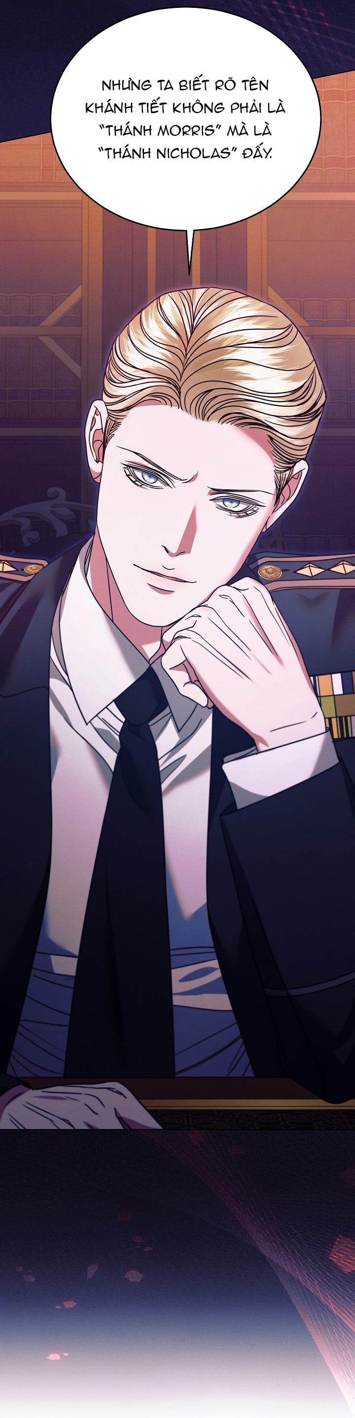 [18+] hãy cầu xin ta đi chapter 19.2 37