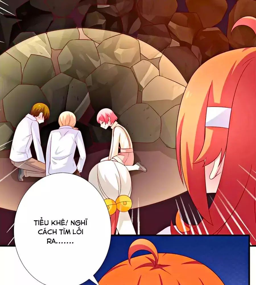 cuộc sống hào môn của vu nữ chapter 48 14