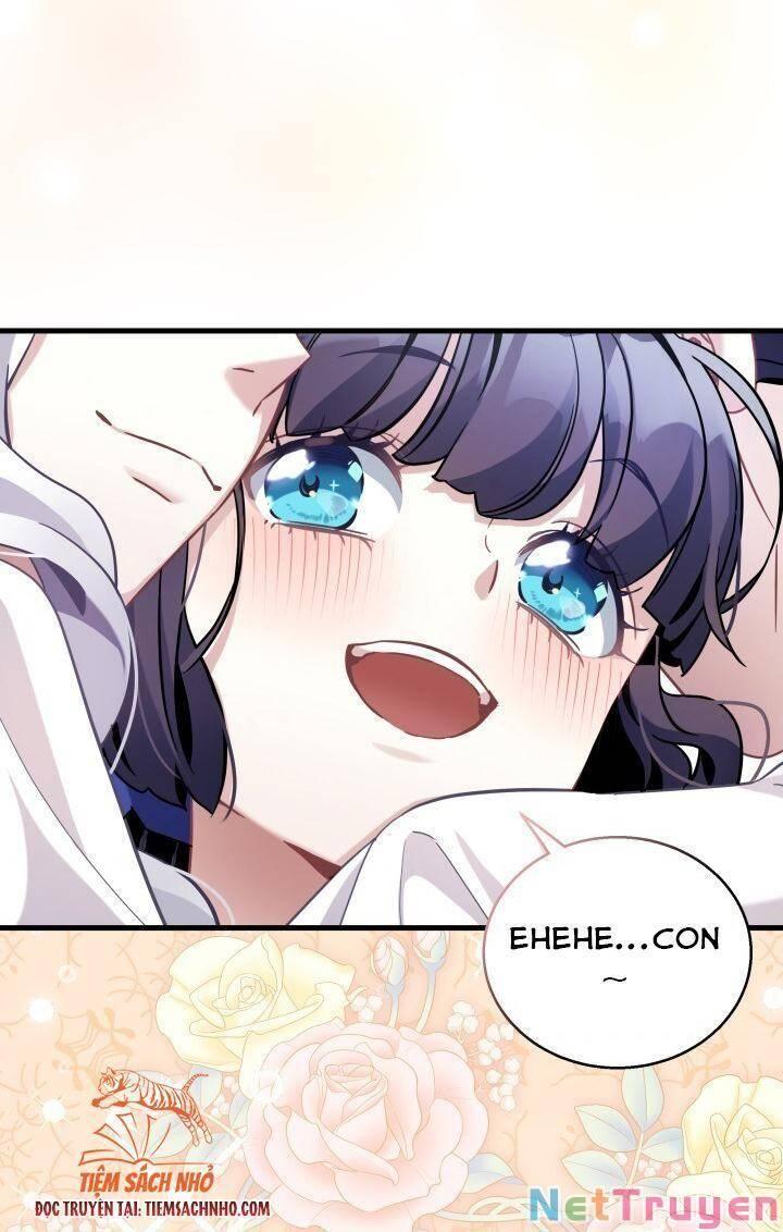 con gái chồng quá dễ thương chapter 66 72