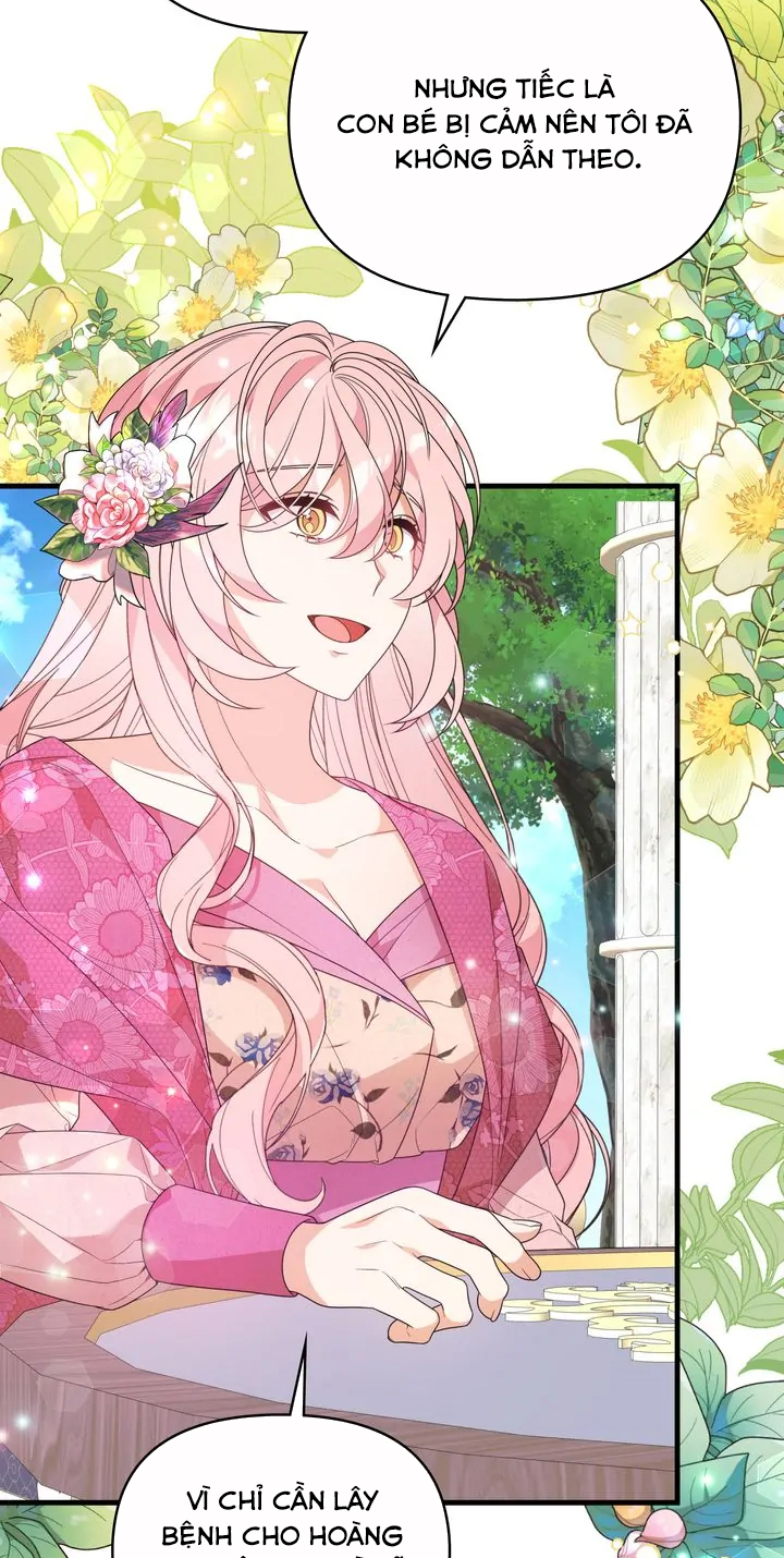 Vì Anh Trai Tôi Sẽ Quyến Rũ Nam Chính chapter 41 4