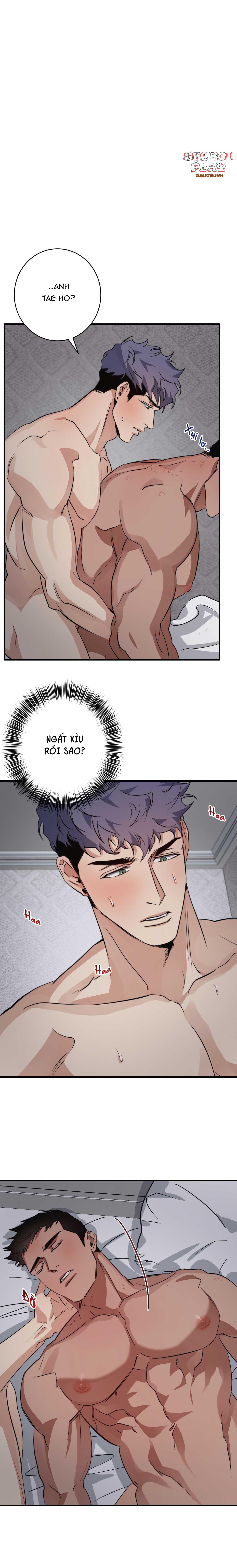 bộ sưu tập ciu to-ngực bự của nhà sẹc chapter 19 1