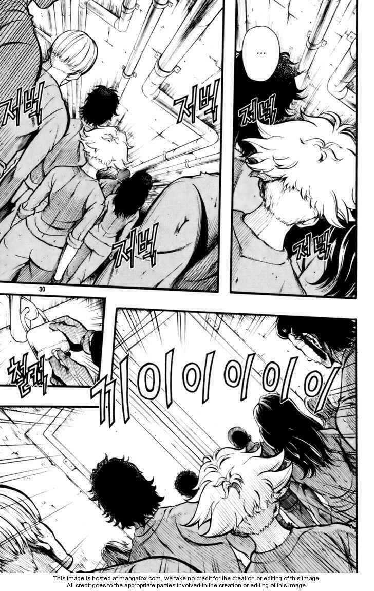 la mosca chapter 8 16