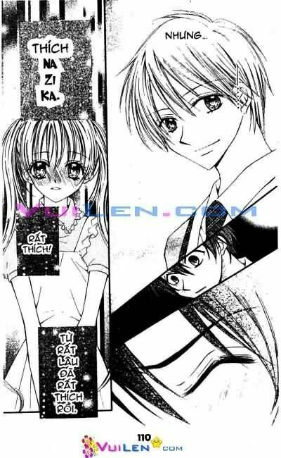 công chúa ẩm thực chapter 10 110