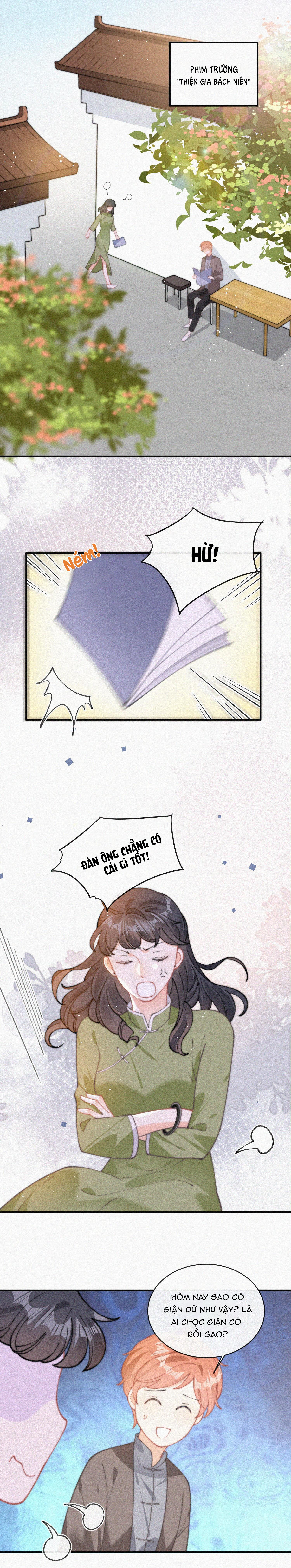 hôm qua như đã chết chapter 59 1