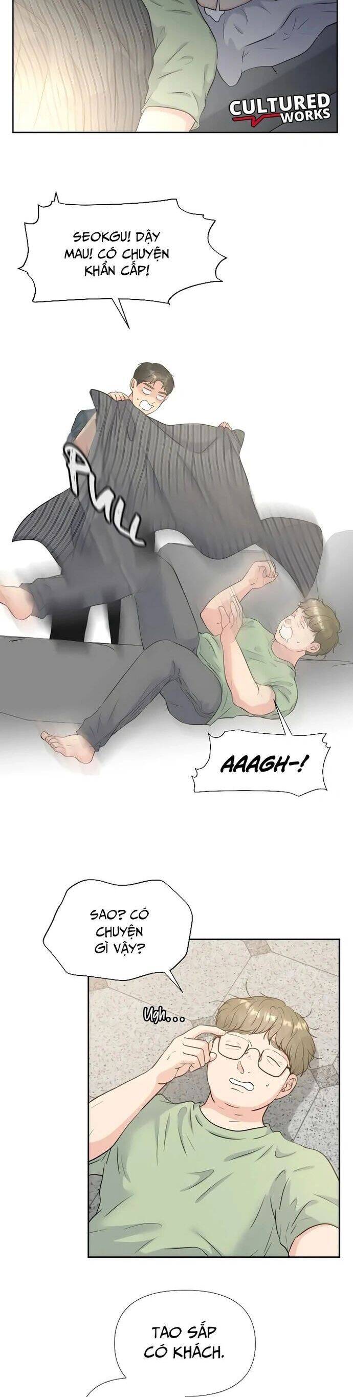 bản thiết kế vàng chapter 31 20