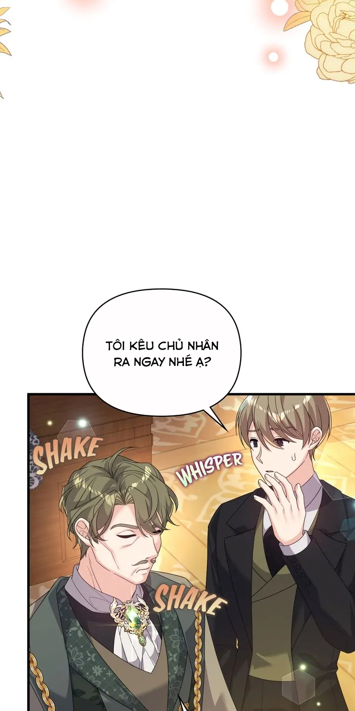 Vì Anh Trai Tôi Sẽ Quyến Rũ Nam Chính chapter 40 33