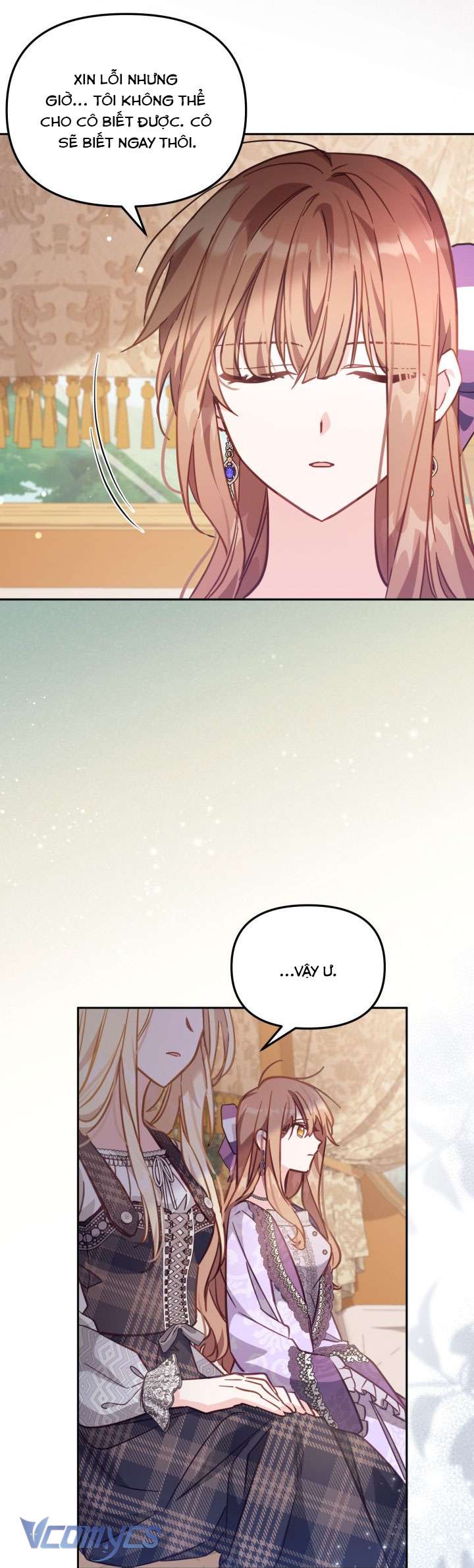không có chỗ cho kẻ giả mạo chapter 18 37