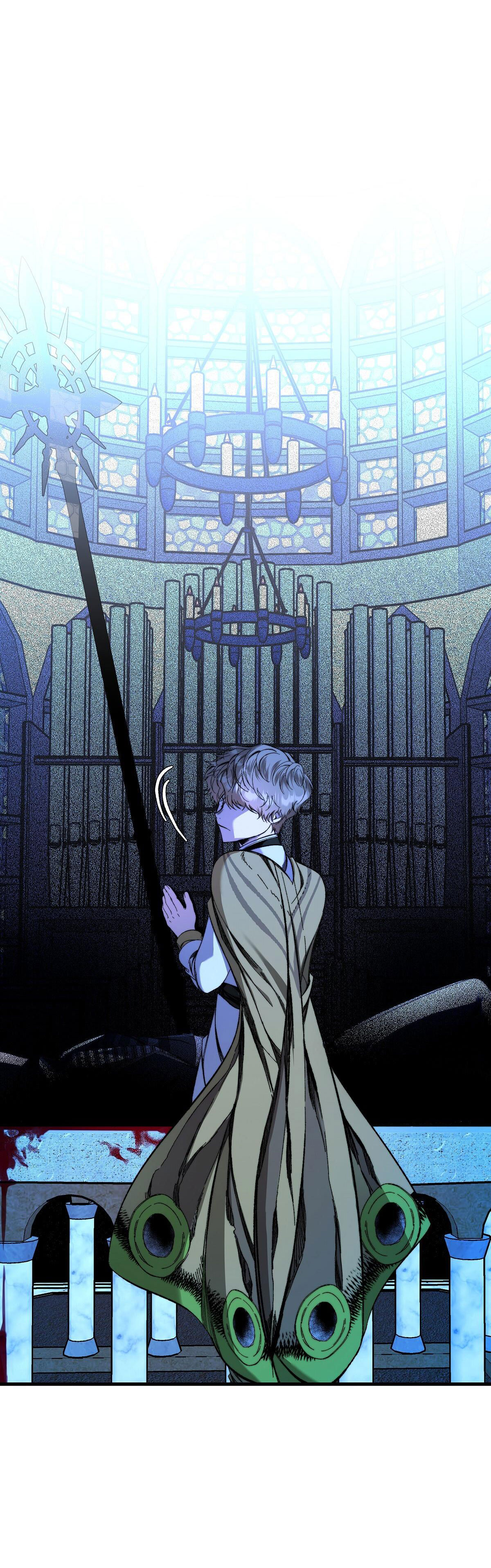 bánh xe của charlotte chapter 24.2 44