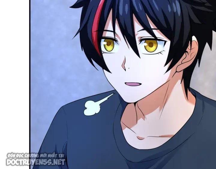 toàn cầu quỷ dị thời đại chapter 3 18