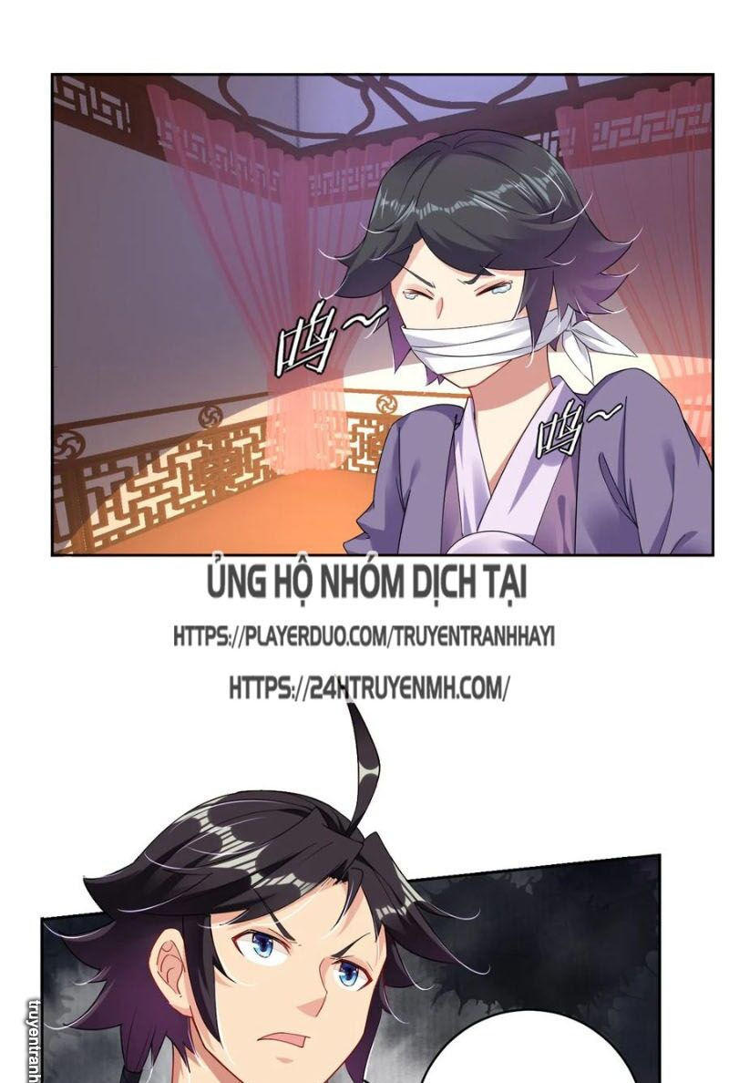 nghịch thiên chiến thần chapter 140 2