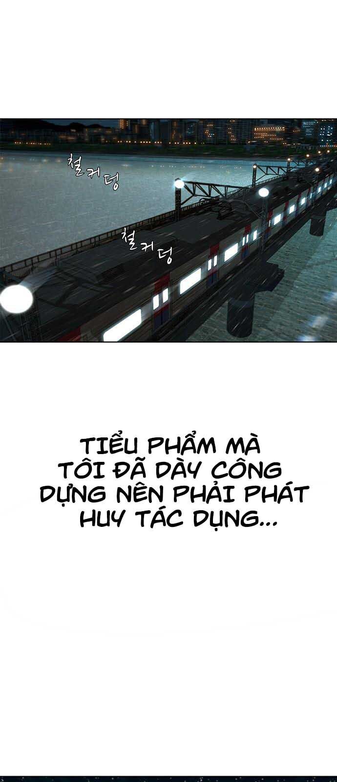 Người Đàn Ông Thực Thụ Chapter 27 - Trang 71