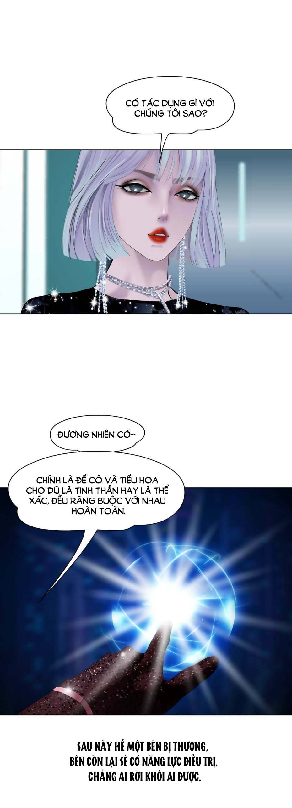 đằng nữ chapter 97 26