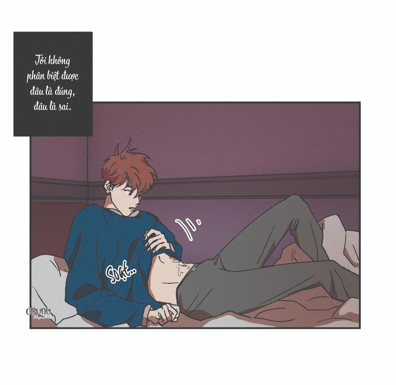 bẫy đôi ngọt ngào chapter 2 29