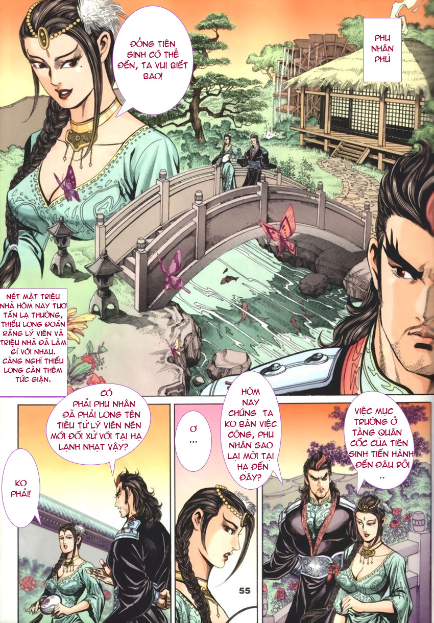 tầm tần ký chapter 48 24