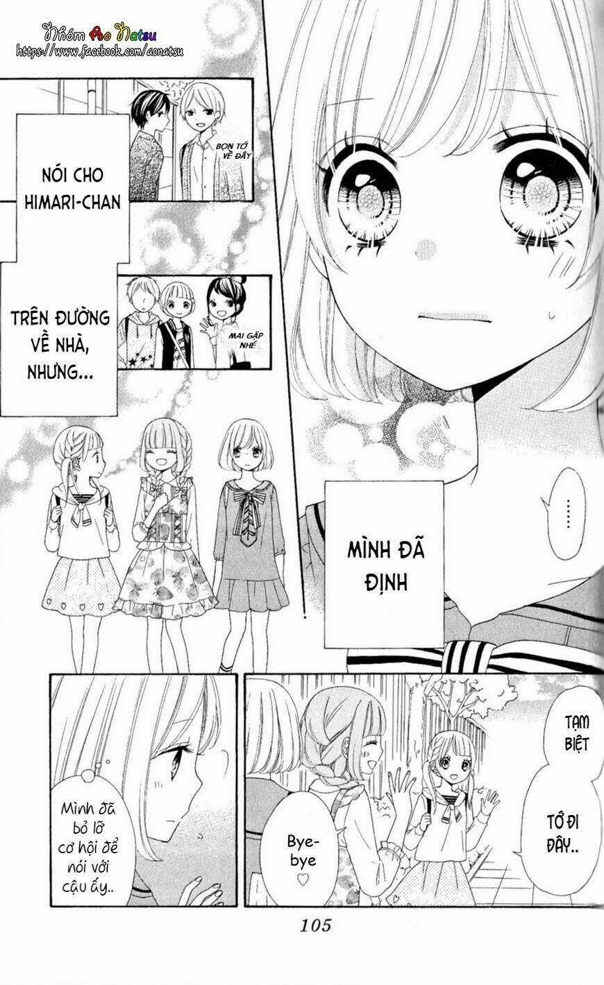 cuộc cách mạng cầu vòng chapter 12 4