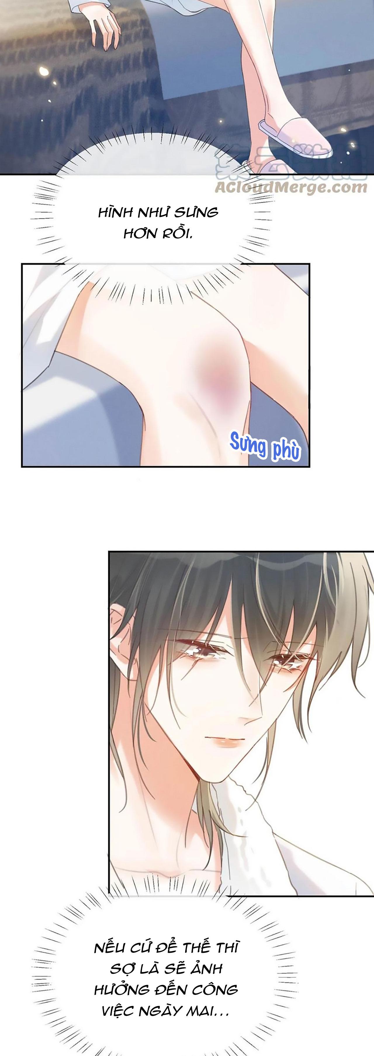 nghiện rượu chapter 29 23