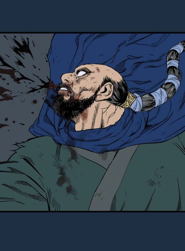 cao thủ 2 chapter 121 63