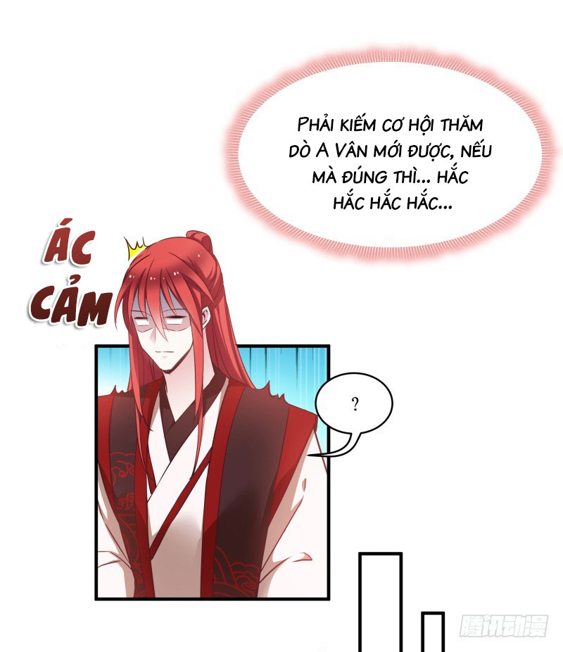 trò chơi trừng phạt chapter 70 17