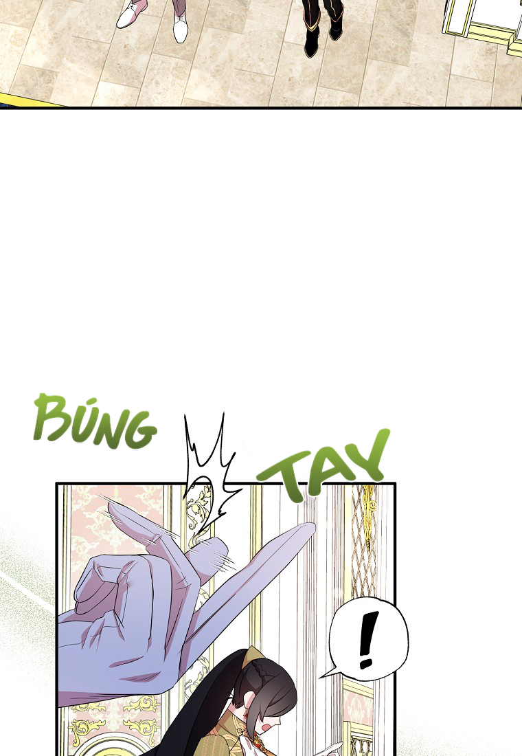 tôi sẽ cố gắng bảo vệ em gái chapter 34 34