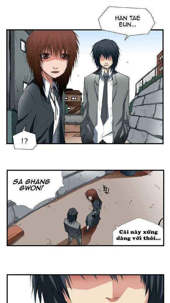 siêu năng chapter 1 23