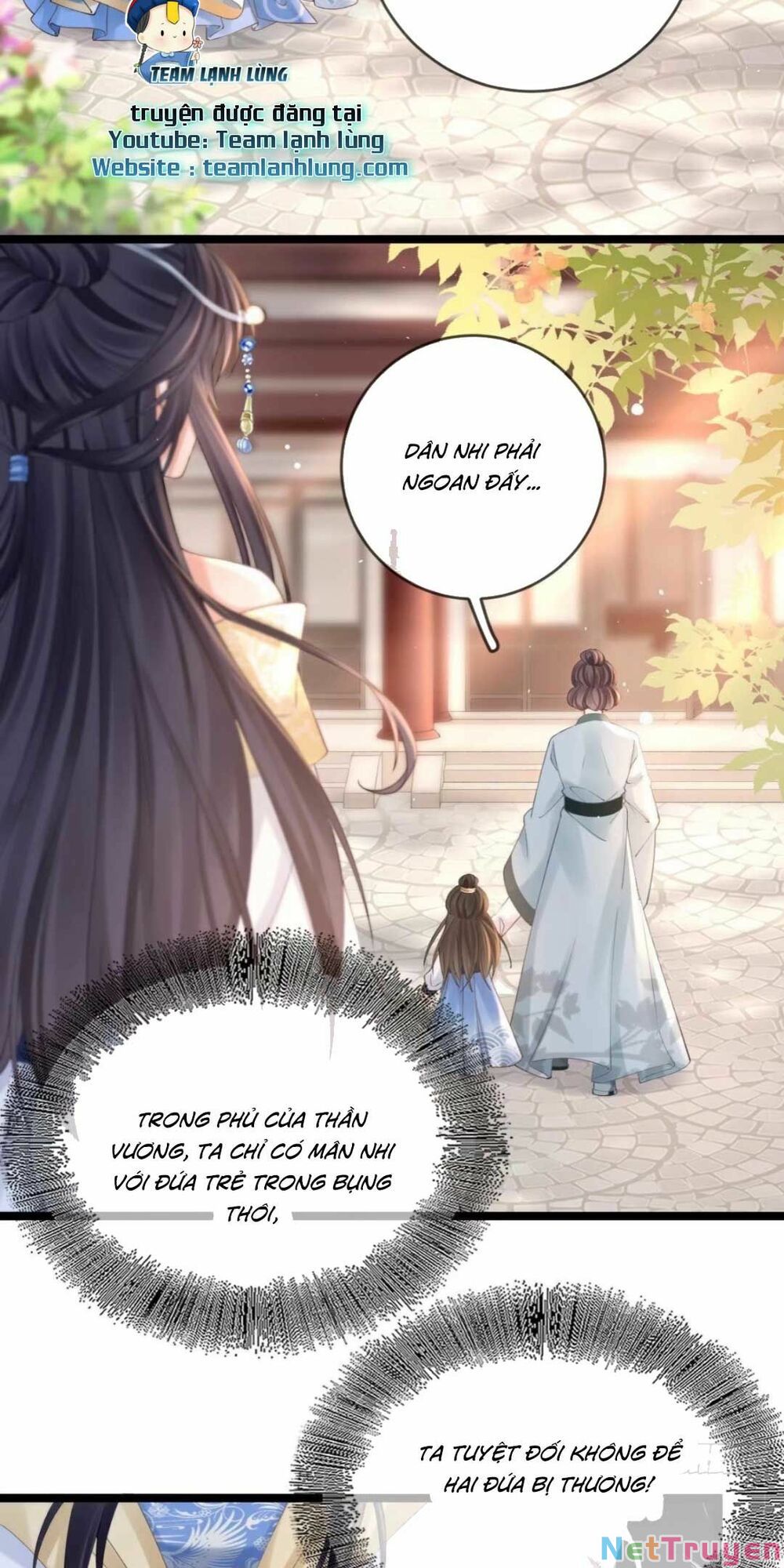 sự trả thù của vương phi chapter 13 22