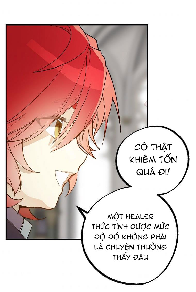 lời tỏ tình nhầm lẫn chapter 64 77