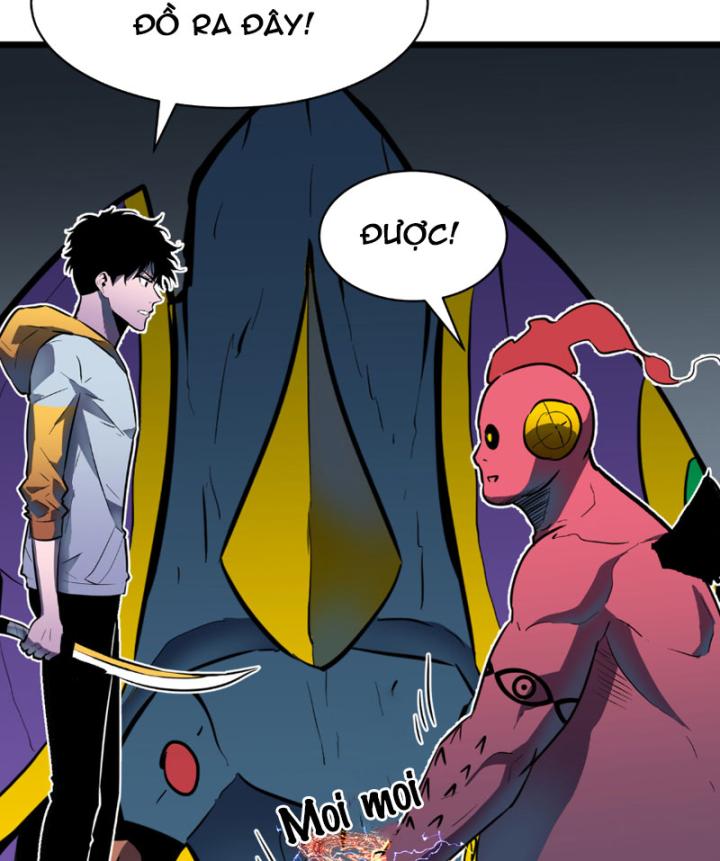 lãnh chúa ác ma nhan vĩnh thanh chapter 3 101