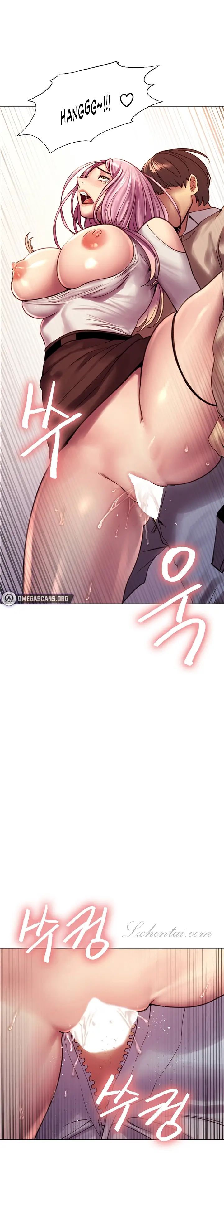 nhãn lực toàn năng chapter 8 18