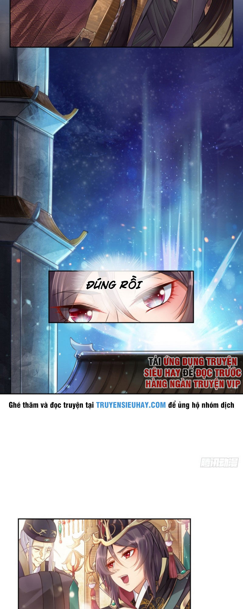 tiên võ chapter 1 14