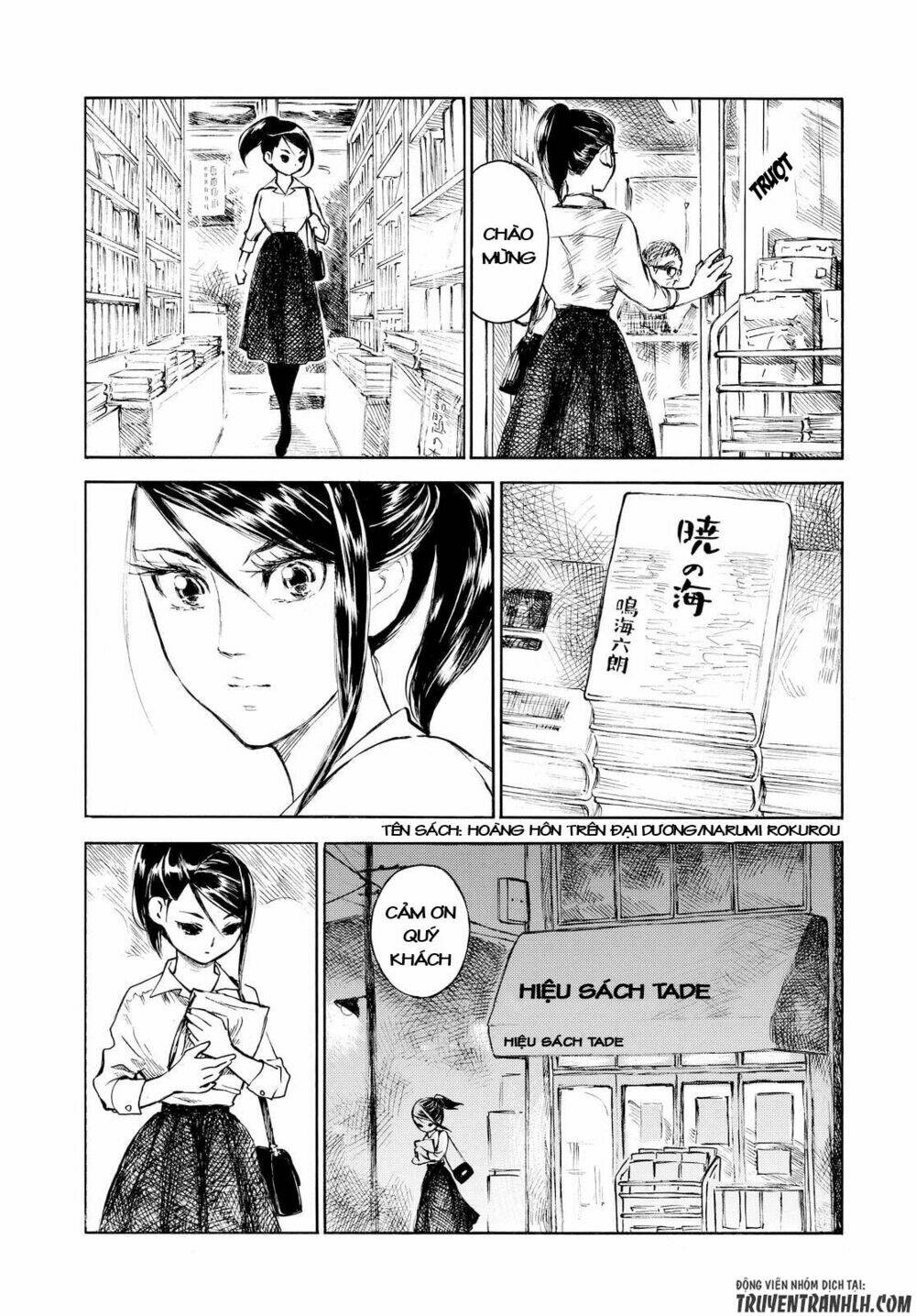 kannou sensei chapter 3 20